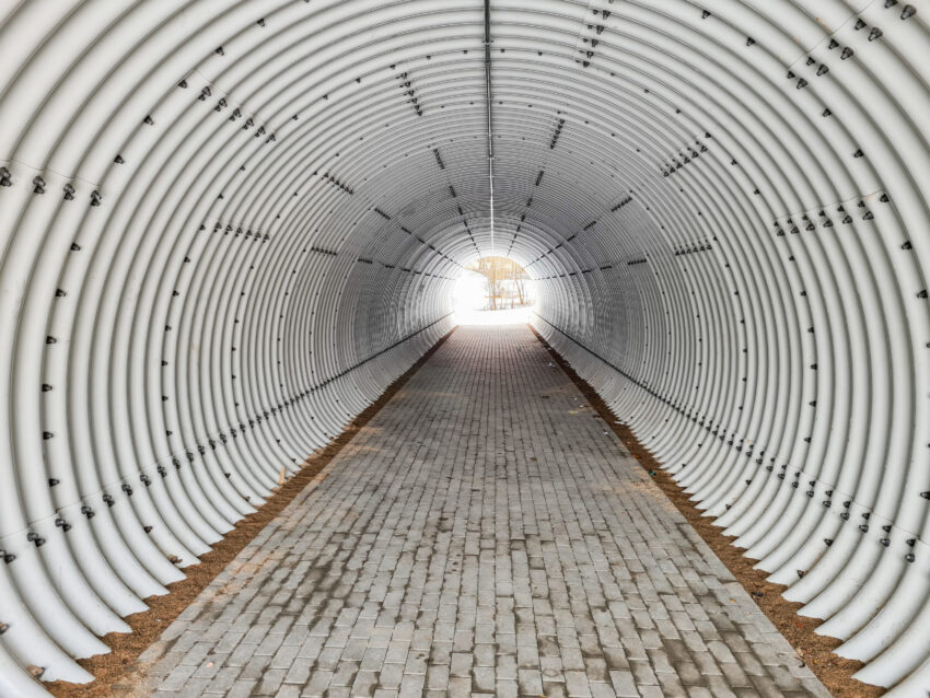 Why steel? Sustainable steel solutions for infrastructure and industry