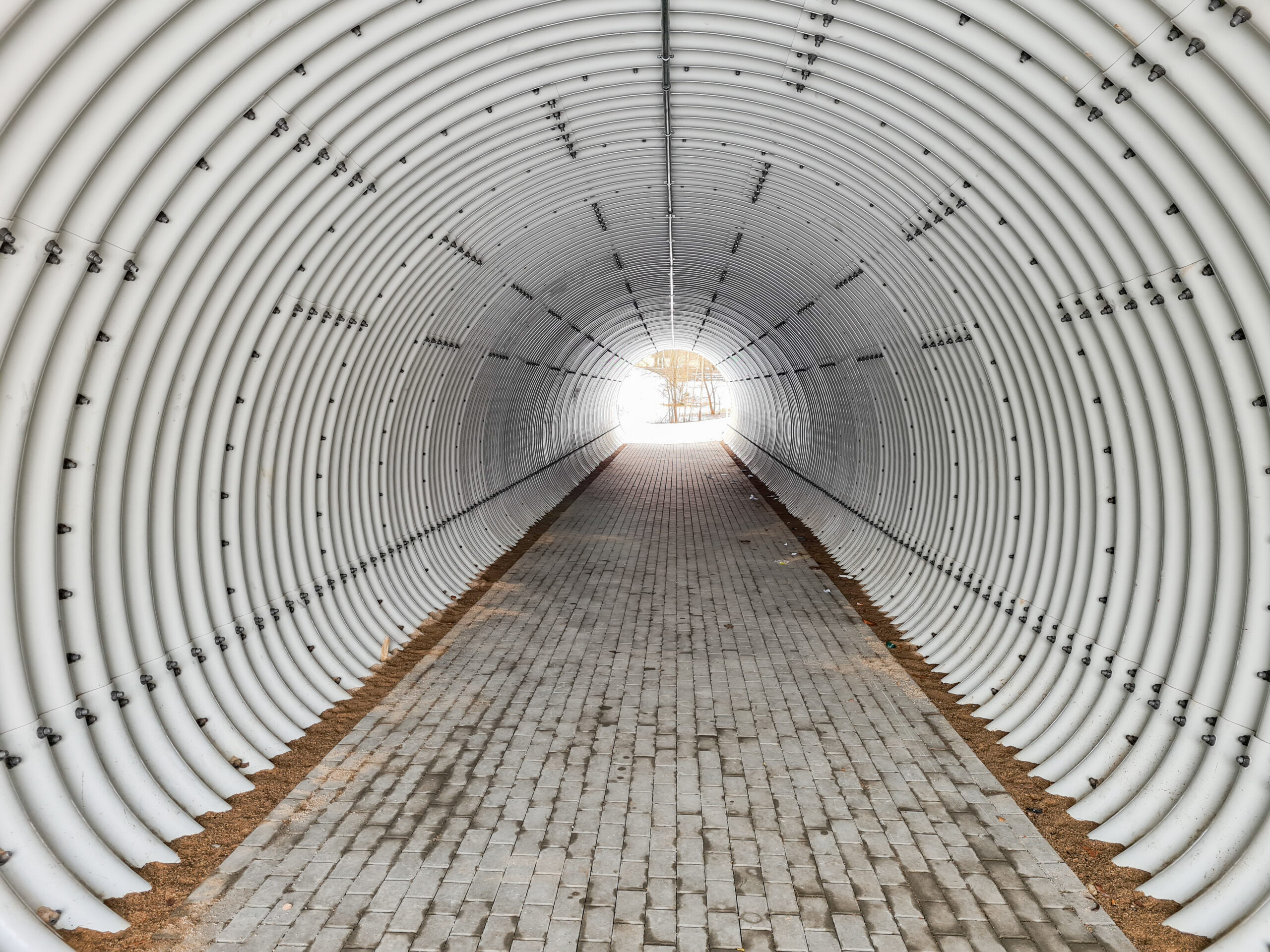 Why steel? Sustainable steel solutions for infrastructure and industry