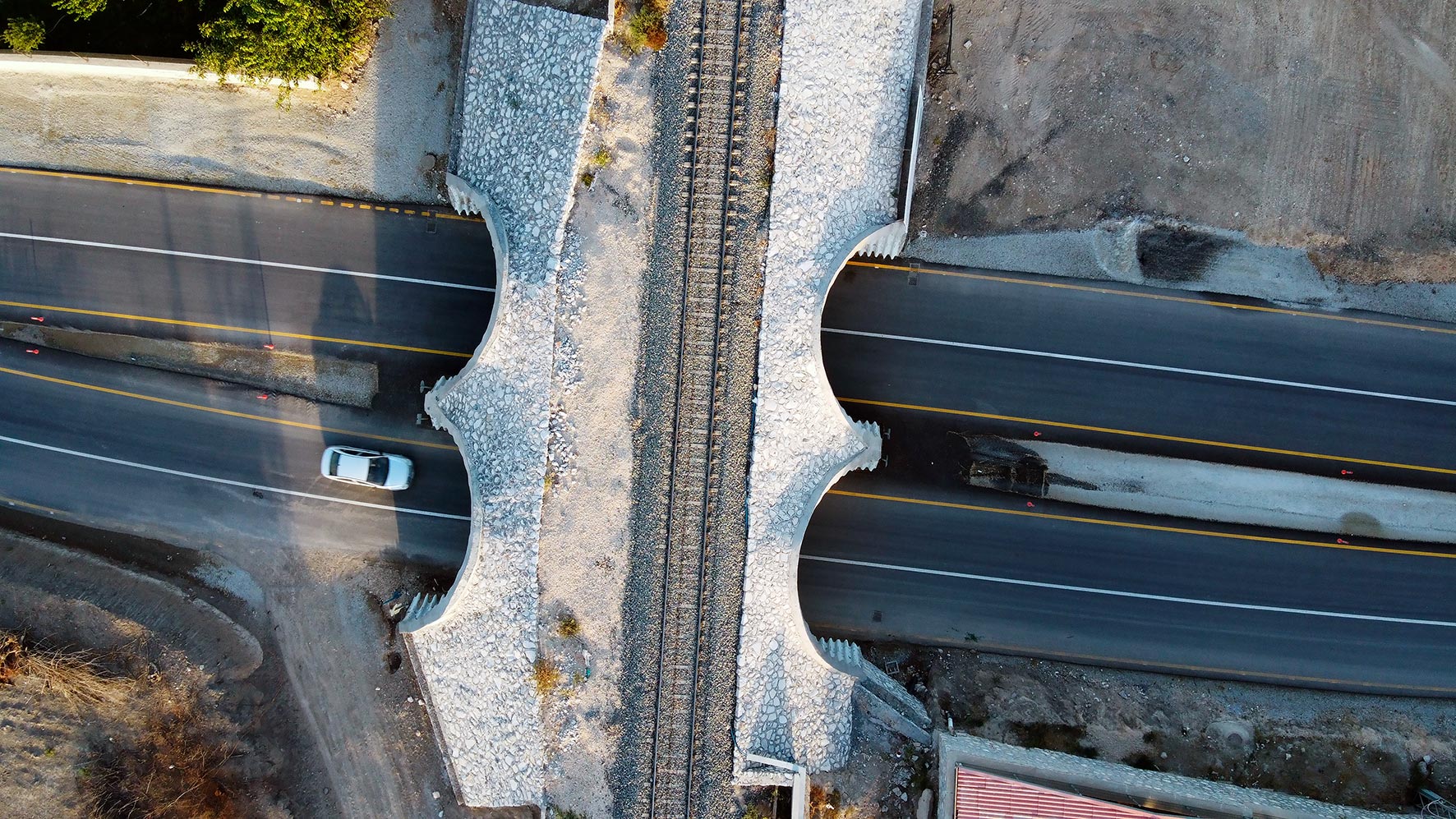 Altyapı Ömrünü Uzatma – Kocaeli, Türkiye’de Bir Demiryolu Menfezinin Relining Uygulaması