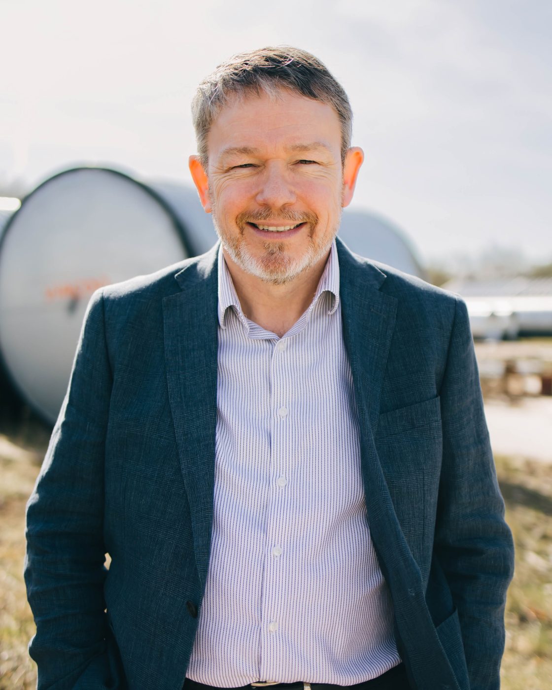 Paul Rawcliffe