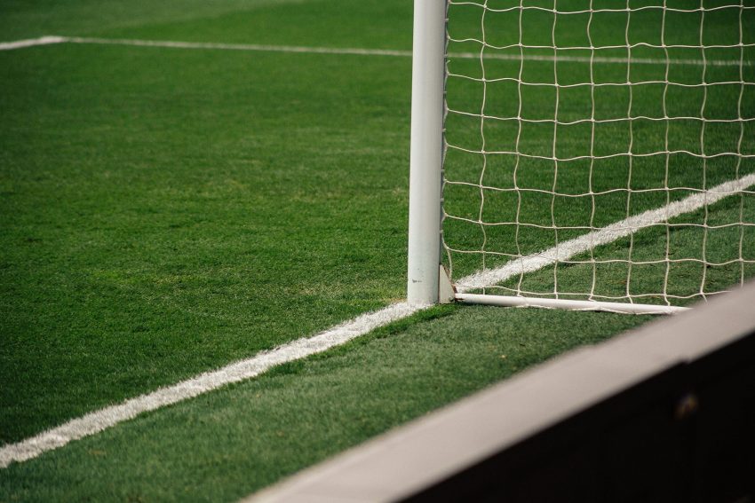 Increasing capacity: Managing stormwater at Stadium MK 