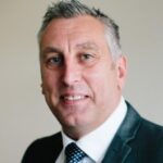 Mark Fraser